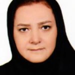 تصویر دکتر الهه قیامت
