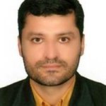 تصویر دکتر علیرضا شکری