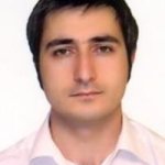 تصویر دکتر علیرضا پورسلیمانی دهخوارقانی