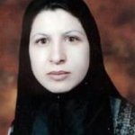 تصویر دکتر آزاده آذرپیرا