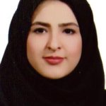 تصویر دکتر آیدا طاحونه