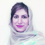 تصویر دکتر بصیرا زندیه