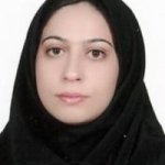 تصویر دکتر آزاده کدخدائی