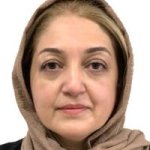 تصویر دکتر مریم چهارکامه