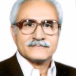 تصویر دکتر محمد حاجوی
