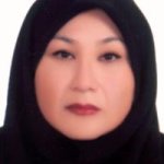 تصویر دکتر رامینا قلی پوری