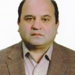 تصویر دکتر صمد ریخته گرغیاثی