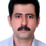 تصویر دکتر حمیدرضا باقریان کلات