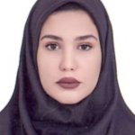 تصویر دکتر سامیه قربانی