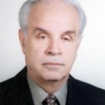 تصویر دکتر محمدرضا نجومی