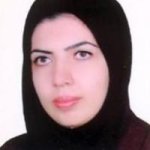 تصویر دکتر ساجده مشتاق