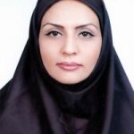 تصویر دکتر پریوش محمدنژاد