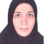 تصویر دکتر عظیمه لولویی زاده