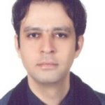 تصویر دکتر محمدرضا فرهنگی
