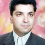 تصویر دکتر فرزاد کمپانی