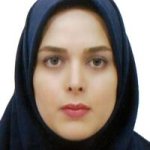 تصویر دکتر حنانه سادات پورحیدری لاهیج