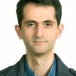 تصویر دکتر حامد پورآرام