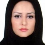 تصویر دکتر مریم اسدی