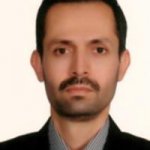 تصویر دکتر امیرافشین عزتی
