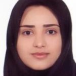 تصویر دکتر ندا کردونی خوزستانی