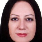 تصویر دکتر ژیلا دهوری