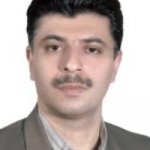 تصویر دکتر فواد سرابی
