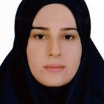 تصویر دکتر زینب مفتح