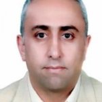 تصویر دکتر کسری ارومچی