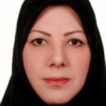 تصویر دکتر رقیه جوانمرد