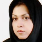 تصویر دکتر تامارا طاهرفرهمندلنگرودی