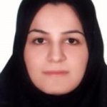 تصویر دکتر سعیده طبیبیان