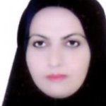 تصویر دکتر جمیله بلوردی