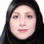 تصویر دکتر زهرا وحدانی فر