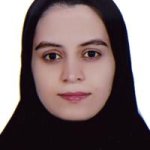 تصویر دکتر الهه عزیزلو