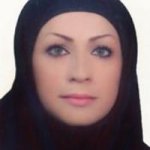 تصویر دکتر مریم قلی پورشیجانی