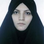 تصویر دکتر سمیه باستانی