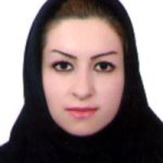 تصویر دکتر فریبا محمودپور