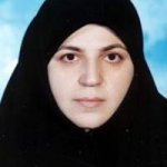 تصویر دکتر فاطمه رستمخانی