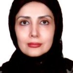 تصویر دکتر فاطمه طاوی تفرشی