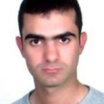تصویر دکتر حسام بکاءزاده