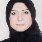 تصویر دکتر ربابه پرشادثابت