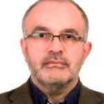 تصویر دکتر دارا اورنگی