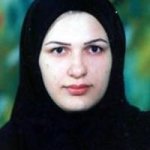 تصویر دکتر مریم غلامی تبارطبری
