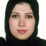 تصویر دکتر آیدا تفرشی حسینی