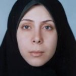تصویر دکتر سمیه بزاز