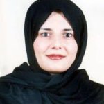 تصویر دکتر میترا چینی
