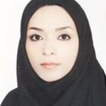 تصویر دکتر زینب دریس سلمانی