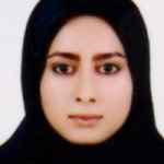 تصویر دکتر فاطمه غلامی