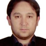 تصویر دکتر عبدالعظیم سارلی