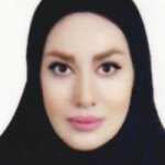 تصویر دکتر نگین سادات نخ کوب